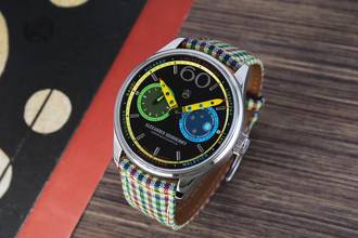 Thumbnail von Alexander Shorokhoff Karandash Limited Edition 50 pieces