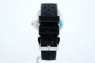 Thumbnail von Blancpain Fifty Fathoms Barakuda - Unworn With Stickers - 5008B-1130-52A 2019