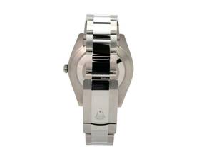 Thumbnail von Rolex Datejust 41 Ref. 126334 Edelstahl / Weißgold Blau Römisch Oyster-Band