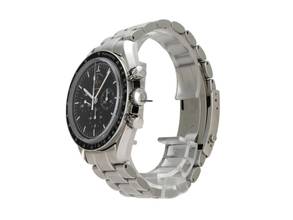  Omega Speedmaster Professional Moonwatch 311.30.42.30.01.001 50th Anniversary 