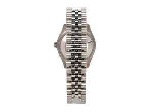 Thumbnail von Rolex Datejust 31 Edelstahl Weißgold Diamant Ref. 278344RBR Blau Floral Jubile-Band