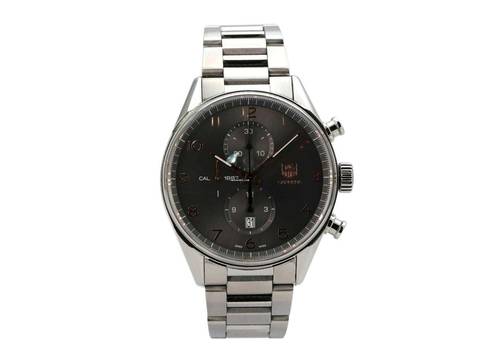  TAG Heuer Carrera Calibre 1887 Chronograph CAR2013.BA0799 