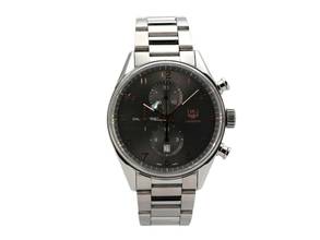 TAG Heuer Carrera Calibre 1887 Chronograph CAR2013.BA0799 