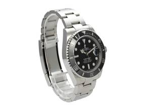 Thumbnail von Rolex Submariner Date Edelstahl Ref. 126610LN