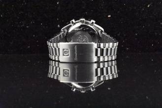 Thumbnail von Omega Speedmaster Date 39 Blue Dial 3511.80 - Vintage 1994