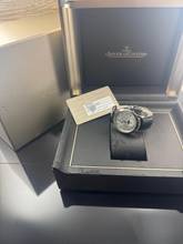 Thumbnail von Jaeger-LeCoultre Master Calendar Moon Phase Ref 1558420 Steel - B&P 2019