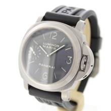 Thumbnail von Panerai Luminor Marina Full Set