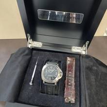 Thumbnail von Panerai Luminor Marina Full Set