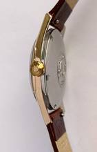 Thumbnail von Omega Seamaster Serviced Seamaster Automatic Automatik Vintage Black Restored Dial 14701 14701