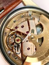 Thumbnail von Omega Seamaster Serviced Seamaster Automatic Automatik Vintage Black Restored Dial 14701 14701