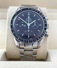  Omega Speedmaster Professional Moonwatch Top Condition 
