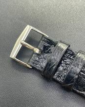 Thumbnail von Audemars Piguet TV SCREEN (JUMBO) RARE - top condition 34x34mm (Handwinding) 18 Kt. Whitegold