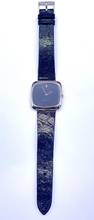 Thumbnail von Audemars Piguet TV SCREEN (JUMBO) RARE - top condition 34x34mm (Handwinding) 18 Kt. Whitegold