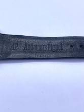 Thumbnail von Audemars Piguet TV SCREEN (JUMBO) RARE - top condition 34x34mm (Handwinding) 18 Kt. Whitegold