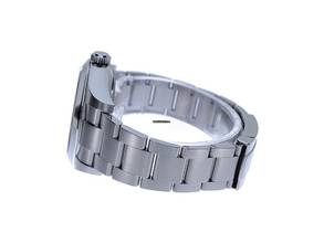 Thumbnail von Rolex Air King WIE NEU AUS 2018 - SERVICE 2024