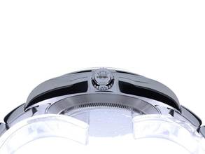 Thumbnail von Rolex Air King WIE NEU AUS 2018 - SERVICE 2024