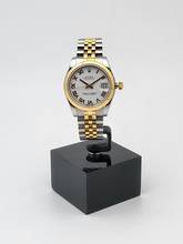 Thumbnail von Rolex Lady-Datejust 31 31 mm Steel gold Full Set 2015 Austria