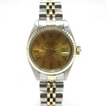  Rolex Lady-Datejust Ref.6917 - Jahr: 1978 - Fullset Fullset 