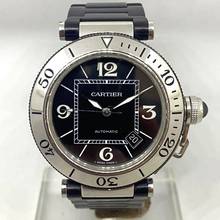  Cartier Pasha Seatimer 2790 