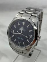 Thumbnail von Rolex Explorer 36mm / 114270 / 2009
