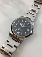 Thumbnail von Rolex Explorer 36mm / 114270 / 2009