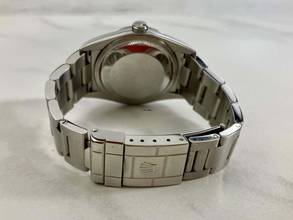 Thumbnail von Rolex Explorer 36mm / 114270 / 2009