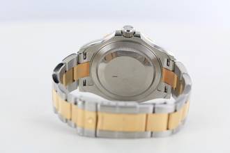 Thumbnail von Rolex Yacht-Master Full Set//LC100//Ref.16623//2014//#768
