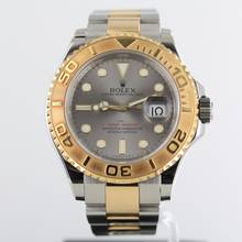 Thumbnail von Rolex Yacht-Master Full Set//LC100//Ref.16623//2014//#768
