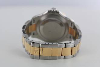 Thumbnail von Rolex Yacht-Master Full Set//LC100//Ref.16623//2014//#768