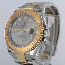 Thumbnail von Rolex Yacht-Master Full Set//LC100//Ref.16623//2014//#768