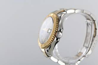 Thumbnail von Rolex Yacht-Master Full Set//LC100//Ref.16623//2014//#768