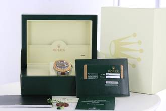 Thumbnail von Rolex Yacht-Master Full Set//LC100//Ref.16623//2014//#768