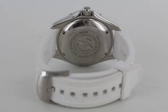 Thumbnail von Breitling Superocean Ref. A17040//Automatic//blue//40mm//Steel//#KS