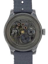Thumbnail von Cyma Military WWW Stainless Steel 1940s