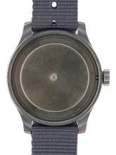 Thumbnail von Cyma Military WWW Stainless Steel 1940s