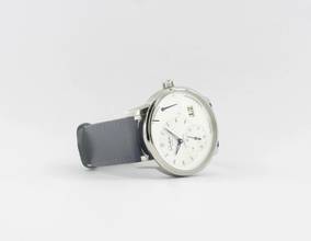 Thumbnail von Glashütte Original PanoReserve 40mm