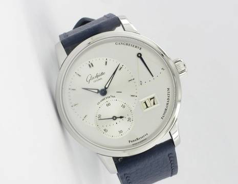  Glashütte Original PanoReserve 40mm 