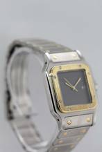 Thumbnail von Cartier Santos Carree Box and Papers