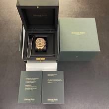 Thumbnail von Audemars Piguet Royal Oak Offshore Chronograph Full Set 2017