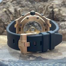 Thumbnail von Audemars Piguet Royal Oak Offshore Chronograph Full Set 2017