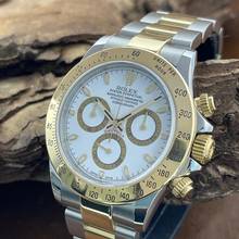  Rolex Daytona Cosmograph Daytona - Fullset - Ref. 116523 