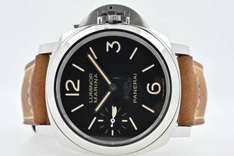 Thumbnail von Panerai Luminor Marina Aspen Boutique Limited to 75pcs PAM00467 PAM 467