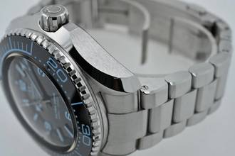 Thumbnail von Omega Seamaster Ultra Deep 6000M Planet Ocean Ultra Deep Blue 45.5mm LC100 Summer Blue 21530462103002