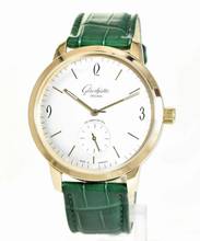  Glashütte Original Sixties Kleine Sekunde Ref. 1-39-60-01-01-04 