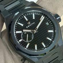  Zenith Defy Skyline 41mm NEW FULL SET 