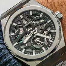  Zenith Defy Skyline Skeleton Boutique Edition NEW FULL SET 