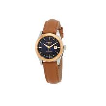  Tissot T-Lady T-My Lady gold bezel 29mm NEW FULL SET 