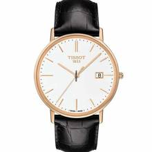  Tissot Goldrun Gold 29mm NEW FULL SET 