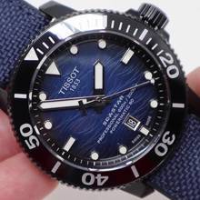  Tissot Seastar 2000 46mm NEW FULL SET 