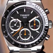  Tissot T149.459.21.051.00 Pr516 Mechanical Chrono NEW FULL SET 